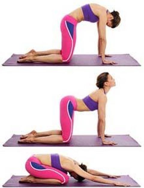 exercises for back pain_New_Love_Times