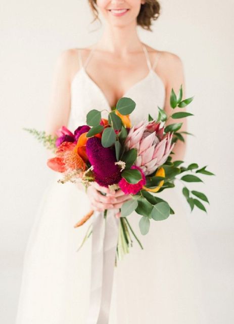 bridal bouquet ideas_New_Love_Times