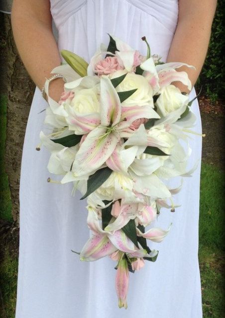 bridal bouquet ideas_New_Love_Times