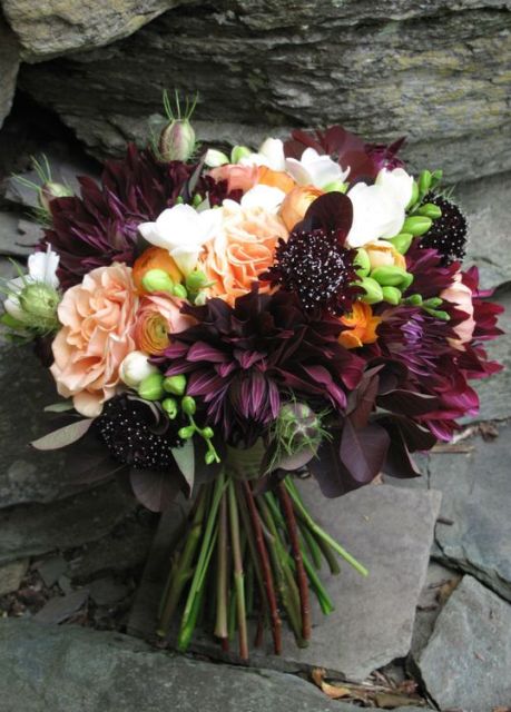 bridal bouquet ideas_New_Love_Times