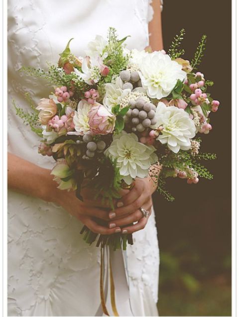 bridal bouquet ideas_New_Love_Times