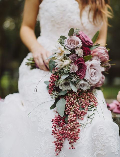 bridal bouquet ideas_New_Love_Times