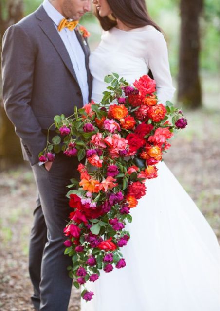 bridal bouquet ideas_New_Love_Times