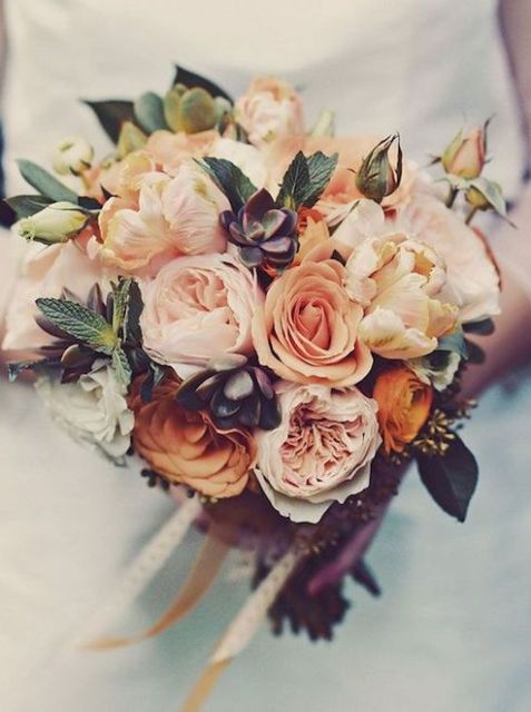 bridal bouquet ideas_New_Love_Times