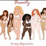 12 Types Of Body Shaming Behaviors That Need To End – NOW