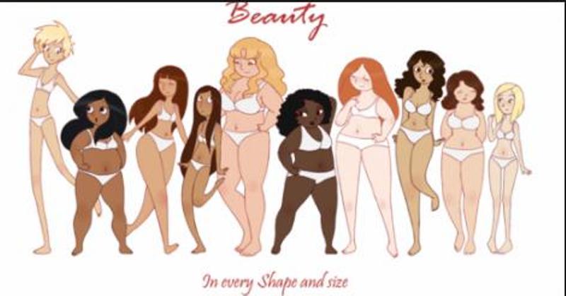 body shaming_New_Love_Times