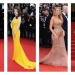 15 Stunning Looks From Cannes 2016 That Took Our Breath Away