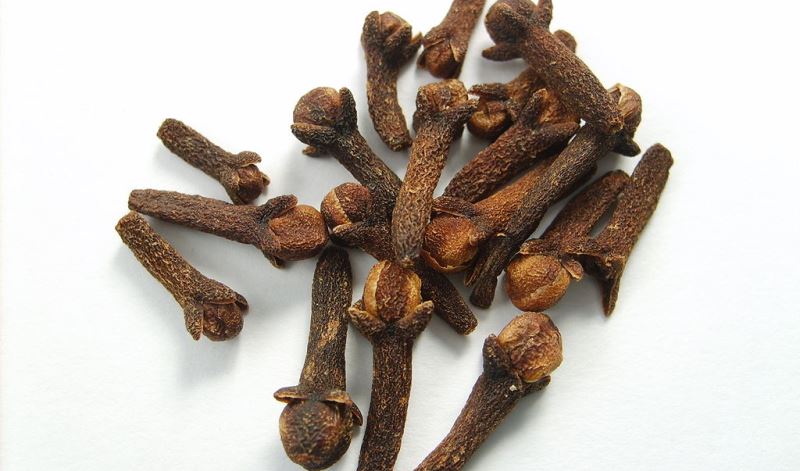 cloves