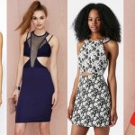 Cut Out For Summer: 12 Cut Out Dresses That Will Beat The Heat In No Time