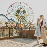 Disneyland Love: 20 Must-Have Photos If You And Your SO Are Headed To Disneyland