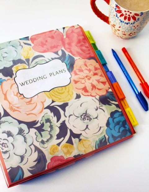 diy wedding planning_New_Love_Times