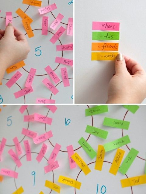 diy wedding planning_New_Love_Times