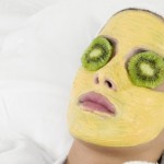 The Overnight Fix Series: Wake Up To Glowing Skin With These 100% Homemade Overnight Face Masks