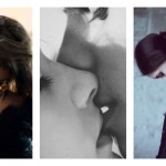All The Different Types Of Kisses And What They Actually Mean