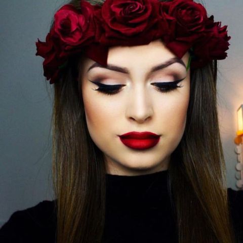 lipstick colour_New_Love_Times