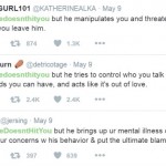 #MaybeHeDoesntHitYou Sheds Light On The Dark Reality Of Emotional Abuse