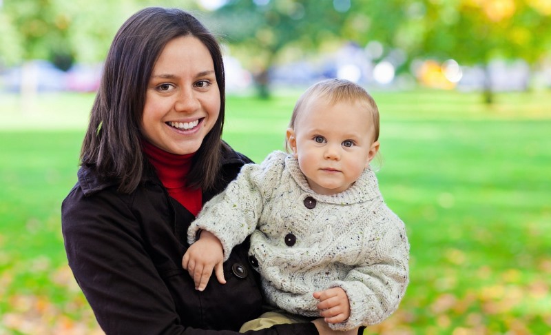 mother and child_New_Love_Times