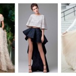 20 Stunning Non-traditional Wedding Dresses For The Quirky Bride