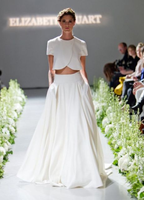 non-traditional wedding dresses_New_Love_Times