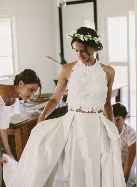 non-traditional wedding dresses_New_Love_Times