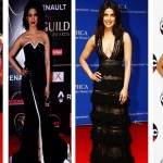 14 Times Priyanka Chopra Showed Us Black Is Always The New Black