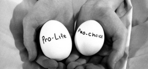 pro life vs pro choice_New_Love_times