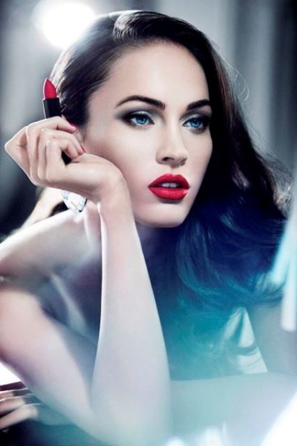 how to wear red lipstick_New_Love_Times