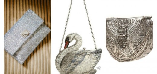 silver clutch purse_New_Love_Times