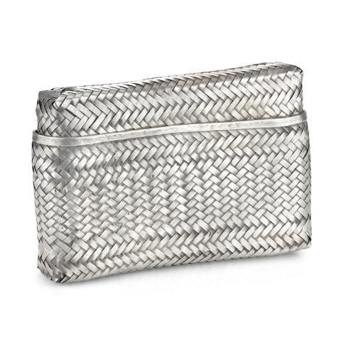 silver clutch purse_New_Love_Times