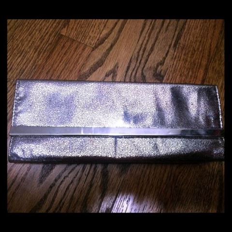 silver clutch purse_New_Love_Times