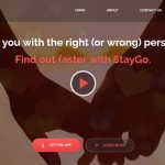 New StayGo App Uses Science To Predict Whether Or Not Your Relationship Will Last
