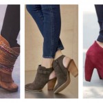 24 Amazing Suede Ankle Boots We Are Dying To Wear