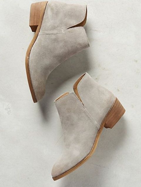 suede ankle boots_New_Love_Times