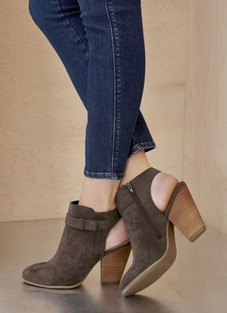 suede ankle boots_New_Love_Times