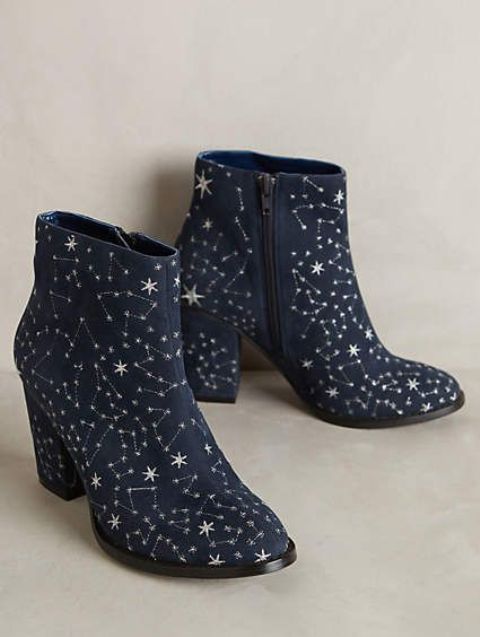 suede ankle boots_New_Love_Times