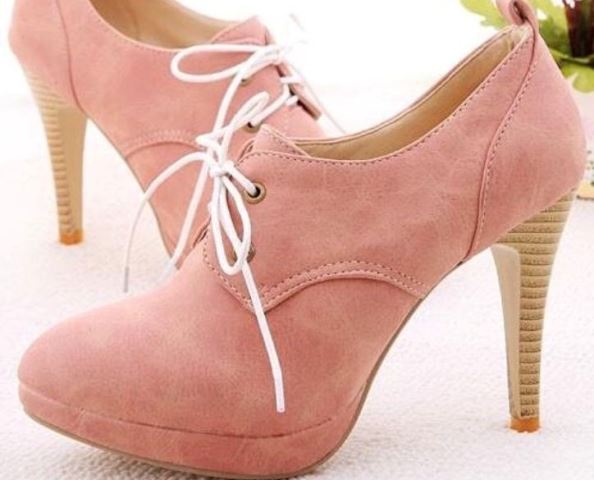 suede ankle boots_New_Love_Times