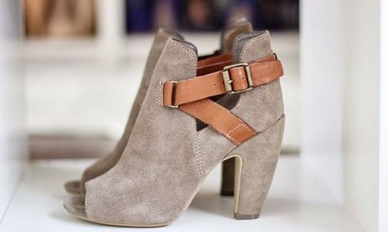 suede ankle boots_New_Love_Times