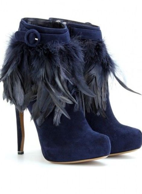 suede ankle boots_New_Love_Times