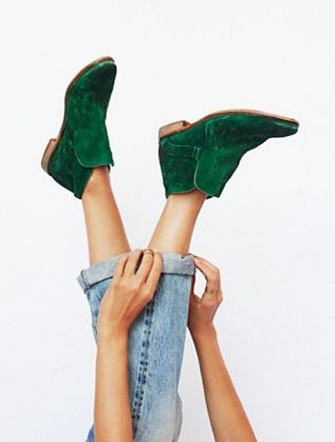 suede ankle boots_New_Love_Times