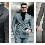 The Ultimate Guide To Different Types Of Men’s Suits