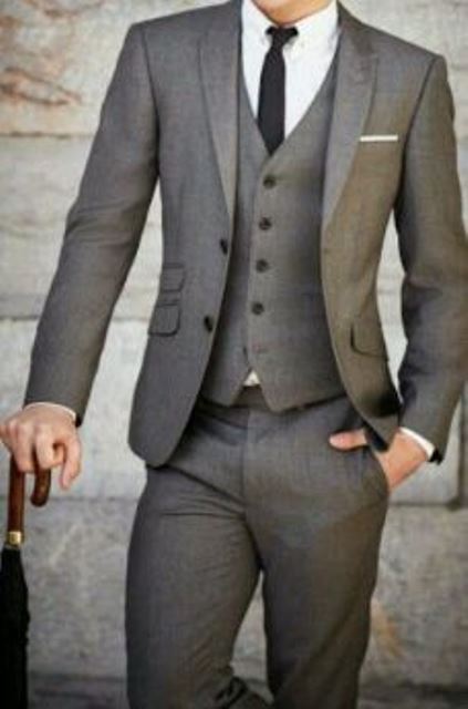 types of suits_New_Love_Times