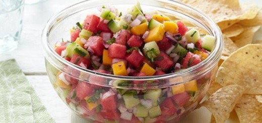 summer picnic recipes_New_Love_Times