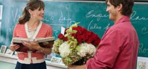 dating a teacher_New_Love_times