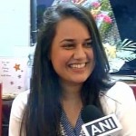 Tina Dabi, 22, Tops The Indian Civil Services Examinations!