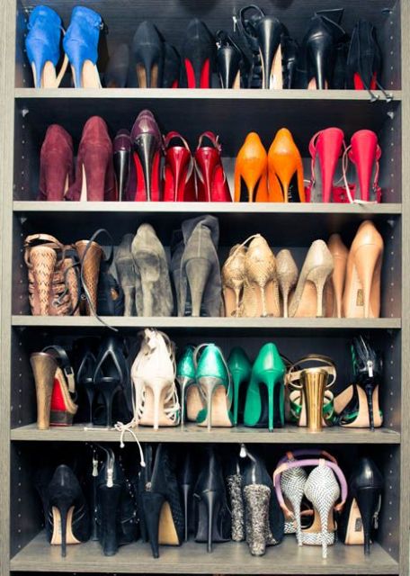 different types of heels_New_Love_Times
