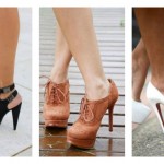 The Ultimate Guide On Different Types Of Heels, And How To Wear Them