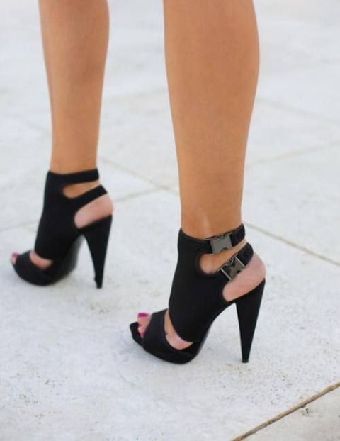 different types of heels_New_Love_Times