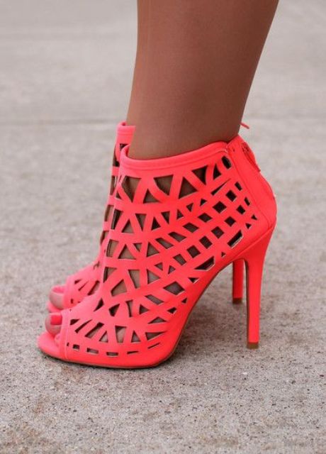 different types of heels_New_Love_Times