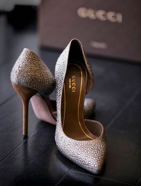 different types of heels_New_Love_Times