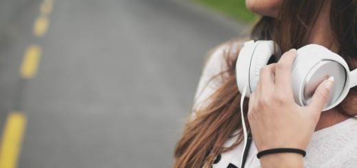 woman listening to music_New_Love_Times